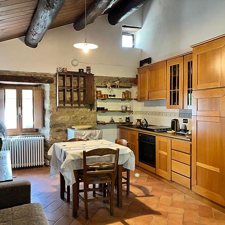 Locanda Di Federico Balze المظهر الخارجي الصورة
