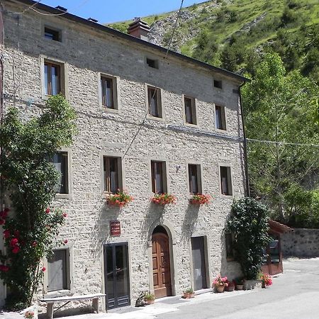 Locanda Di Federico Balze المظهر الخارجي الصورة