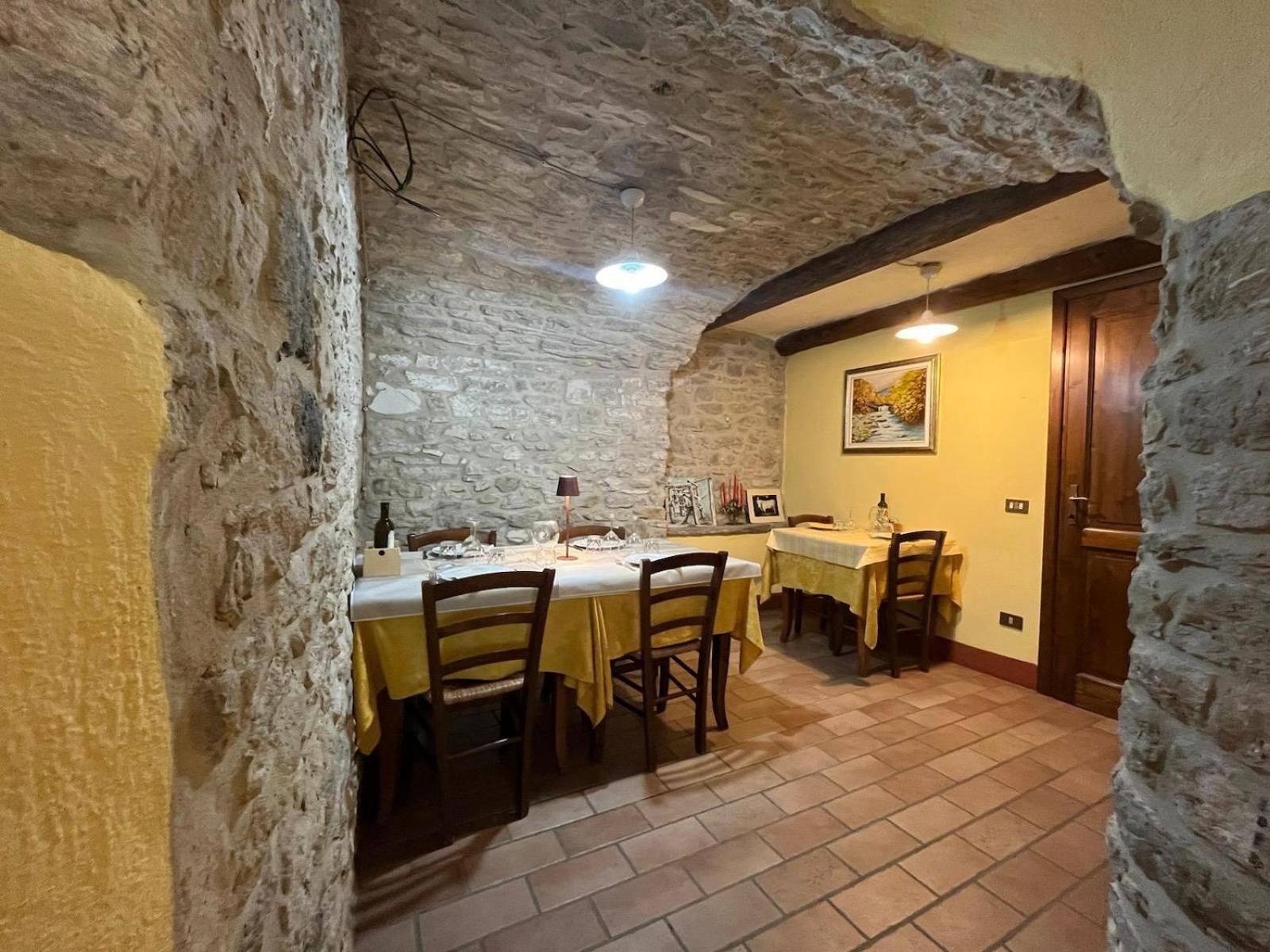 Locanda Di Federico Balze المظهر الخارجي الصورة