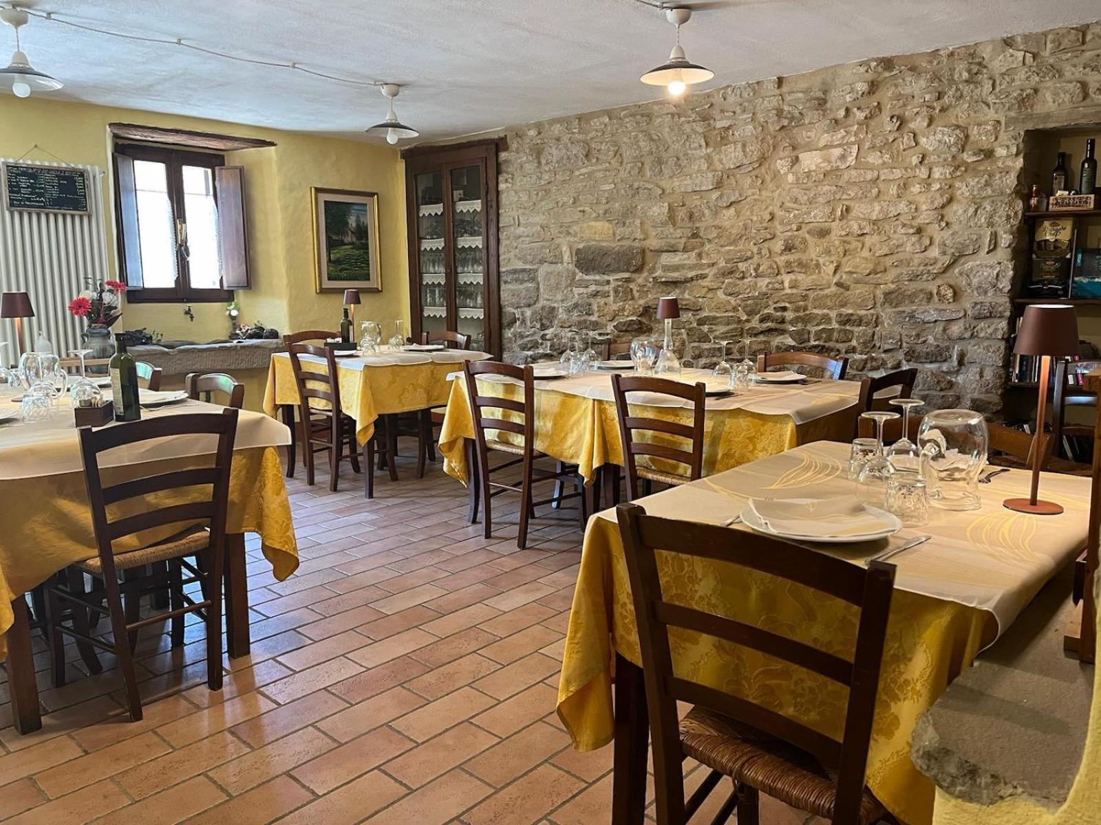 Locanda Di Federico Balze المظهر الخارجي الصورة