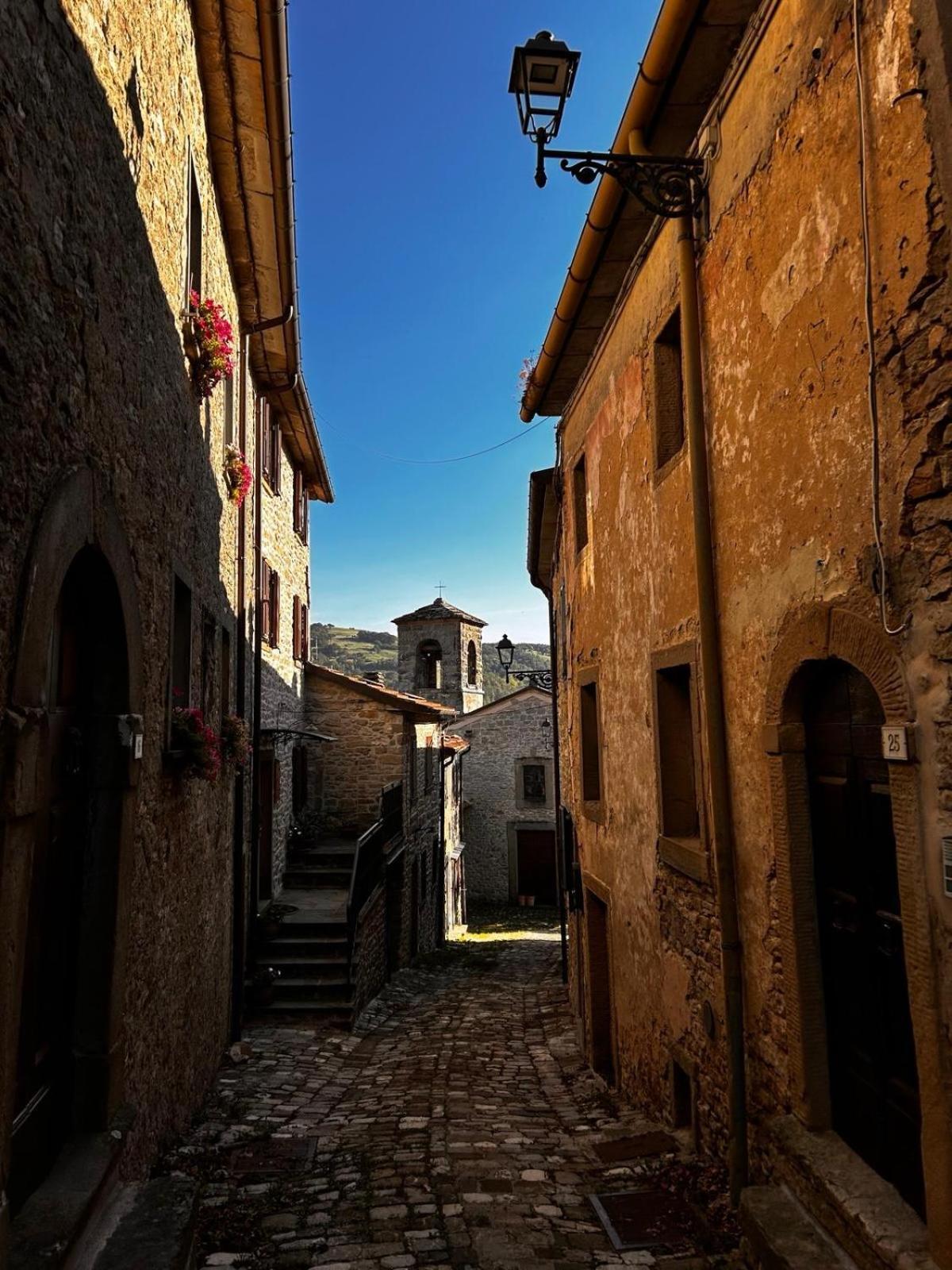 Locanda Di Federico Balze المظهر الخارجي الصورة