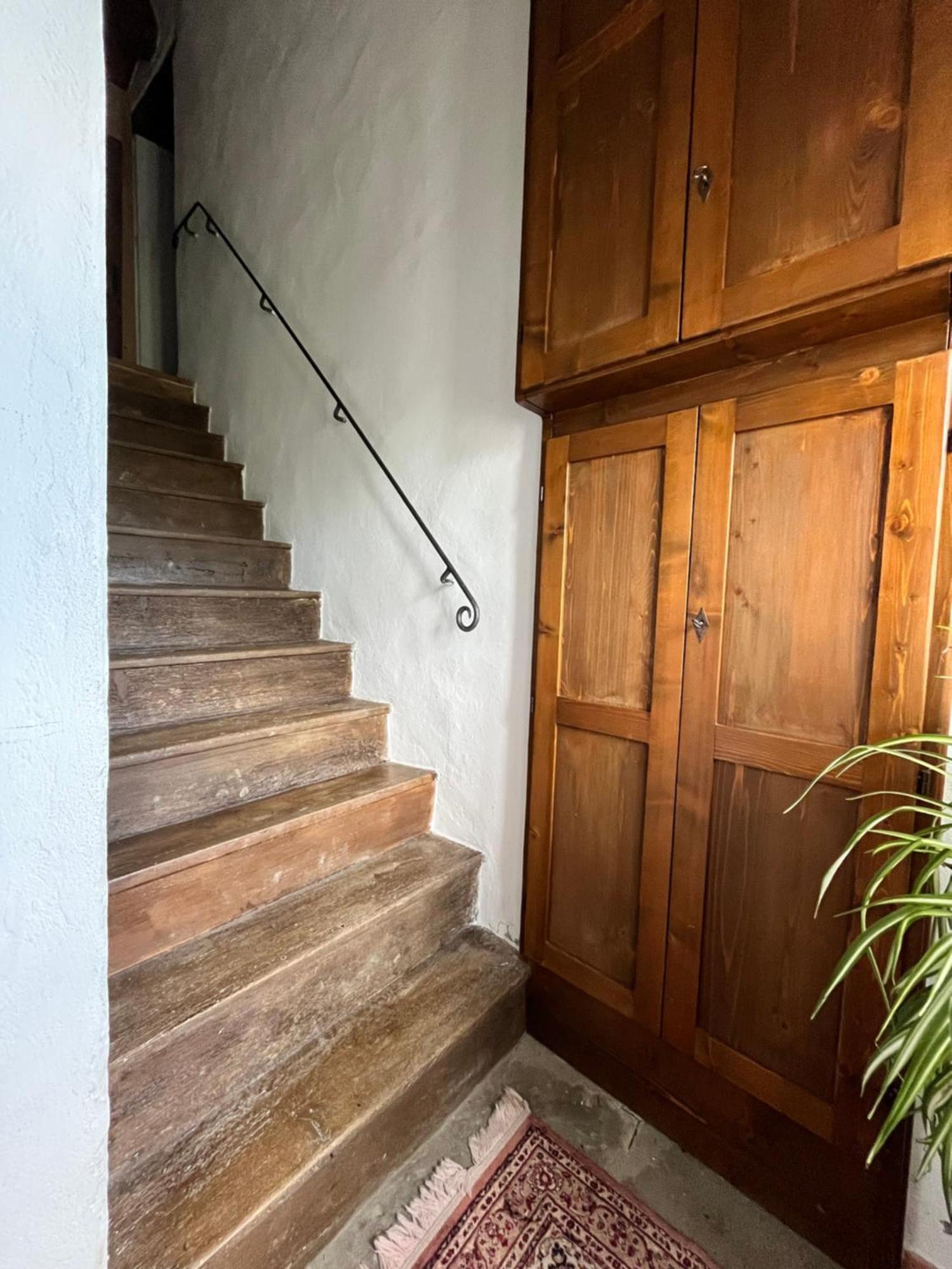Locanda Di Federico Balze المظهر الخارجي الصورة