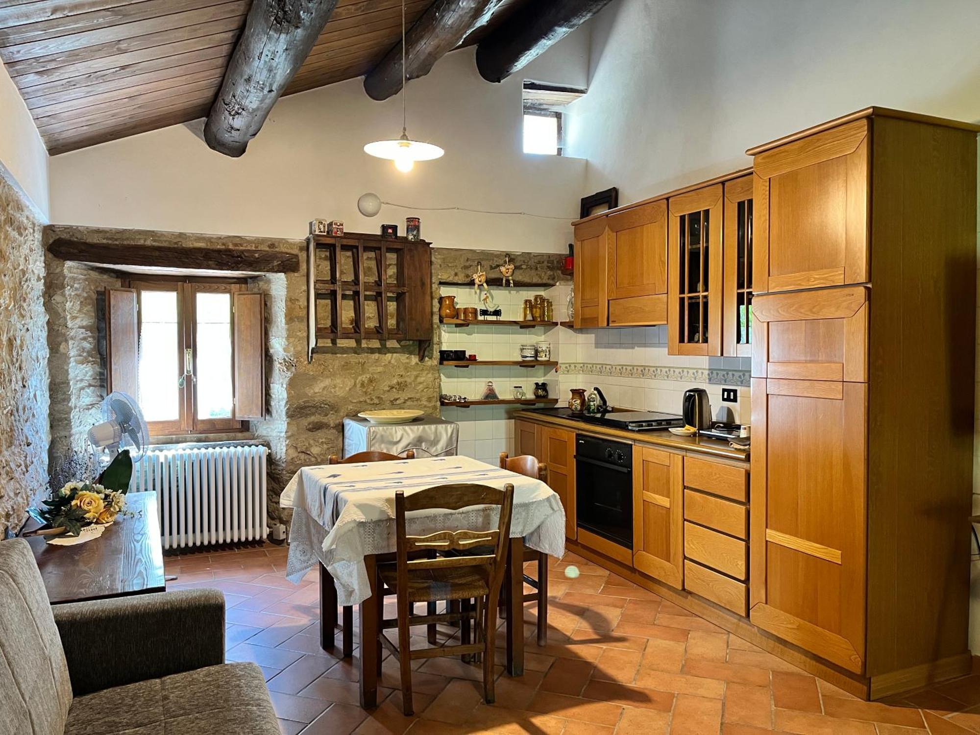 Locanda Di Federico Balze المظهر الخارجي الصورة
