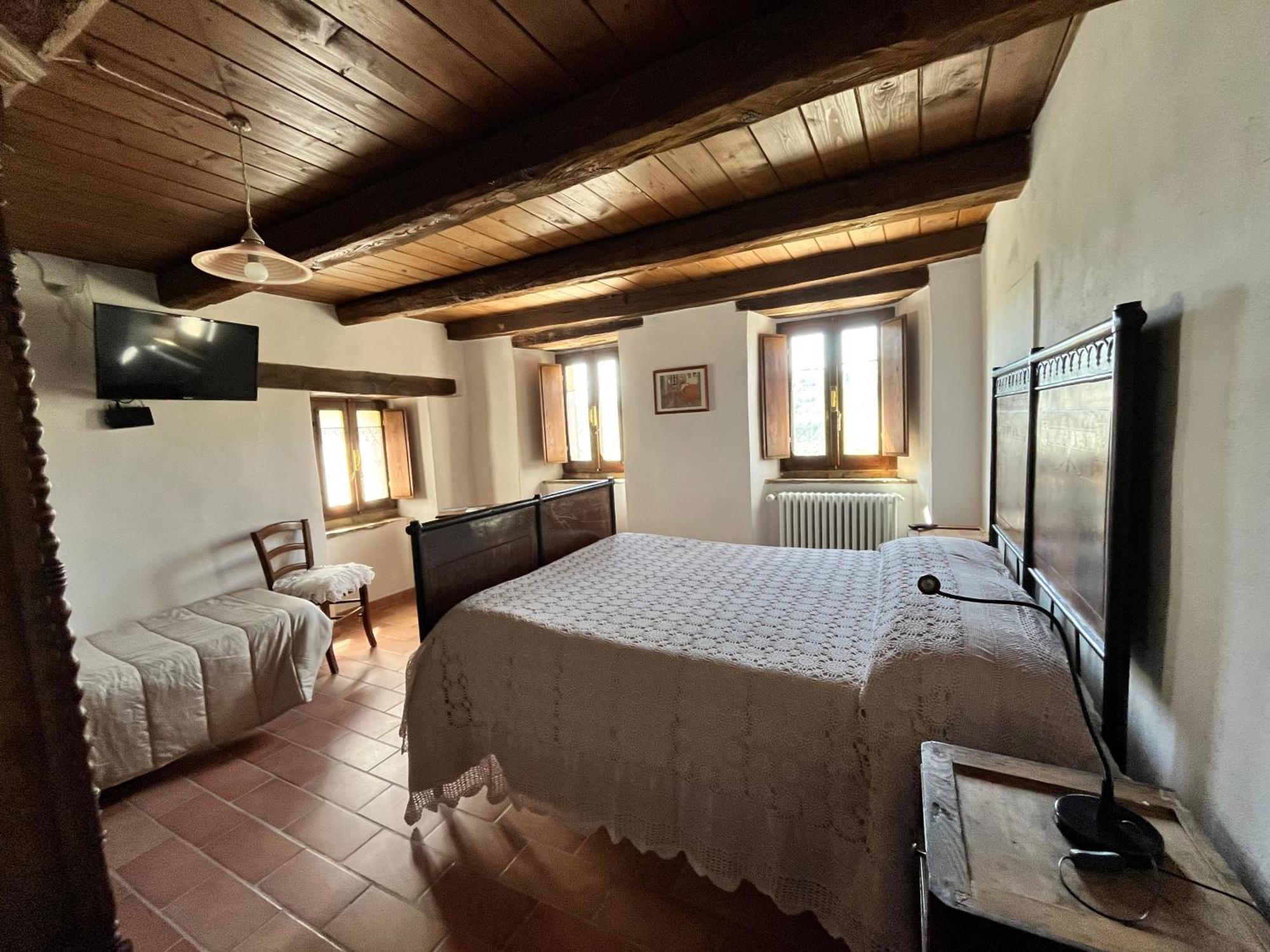 Locanda Di Federico Balze المظهر الخارجي الصورة
