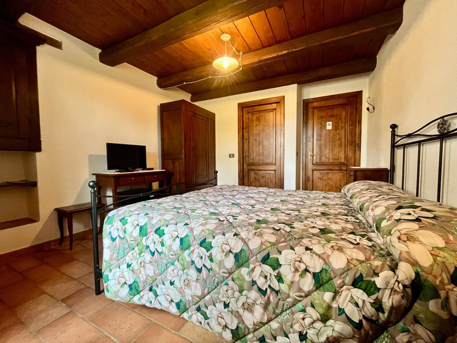 Locanda Di Federico Balze المظهر الخارجي الصورة
