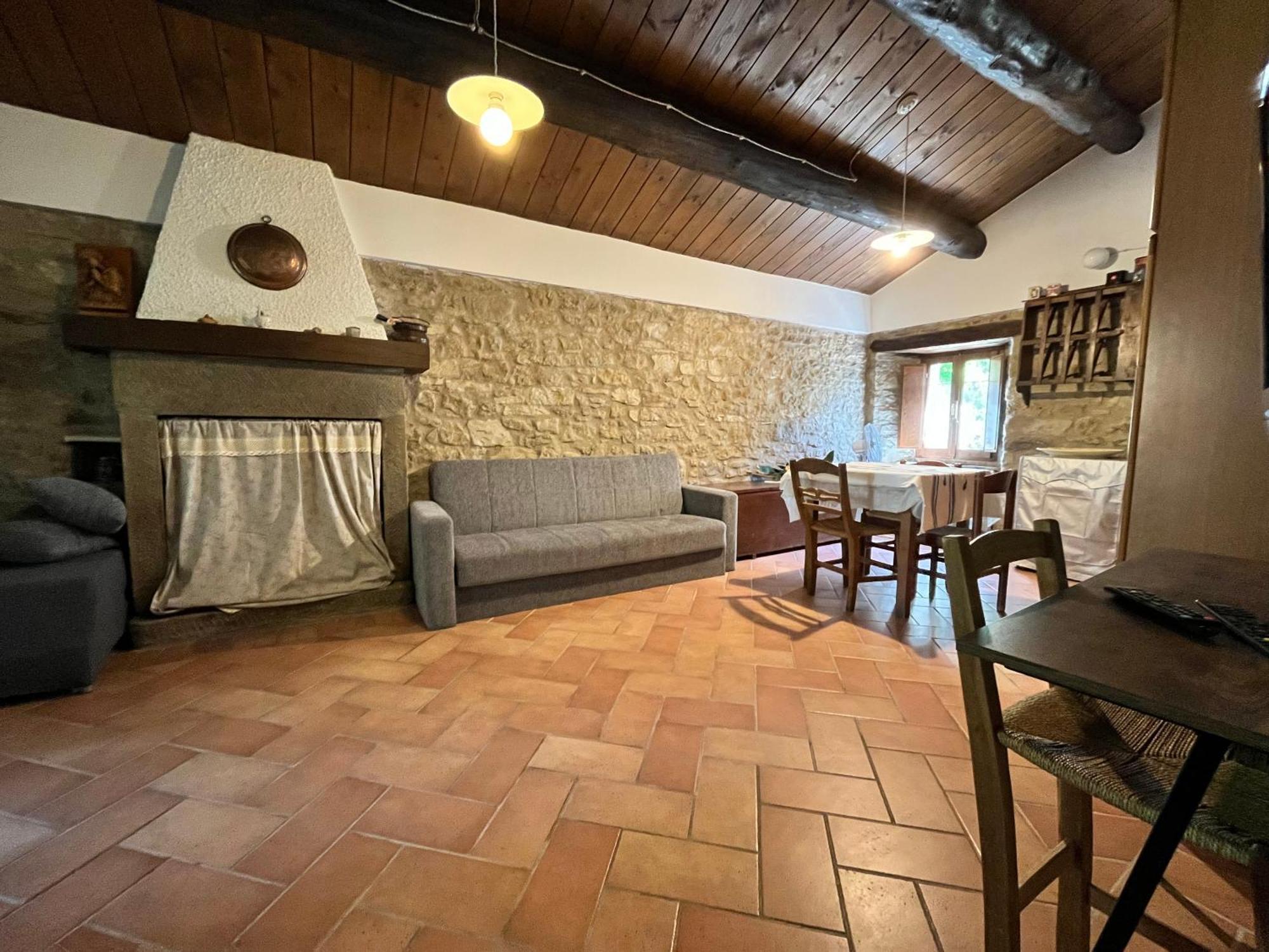 Locanda Di Federico Balze المظهر الخارجي الصورة