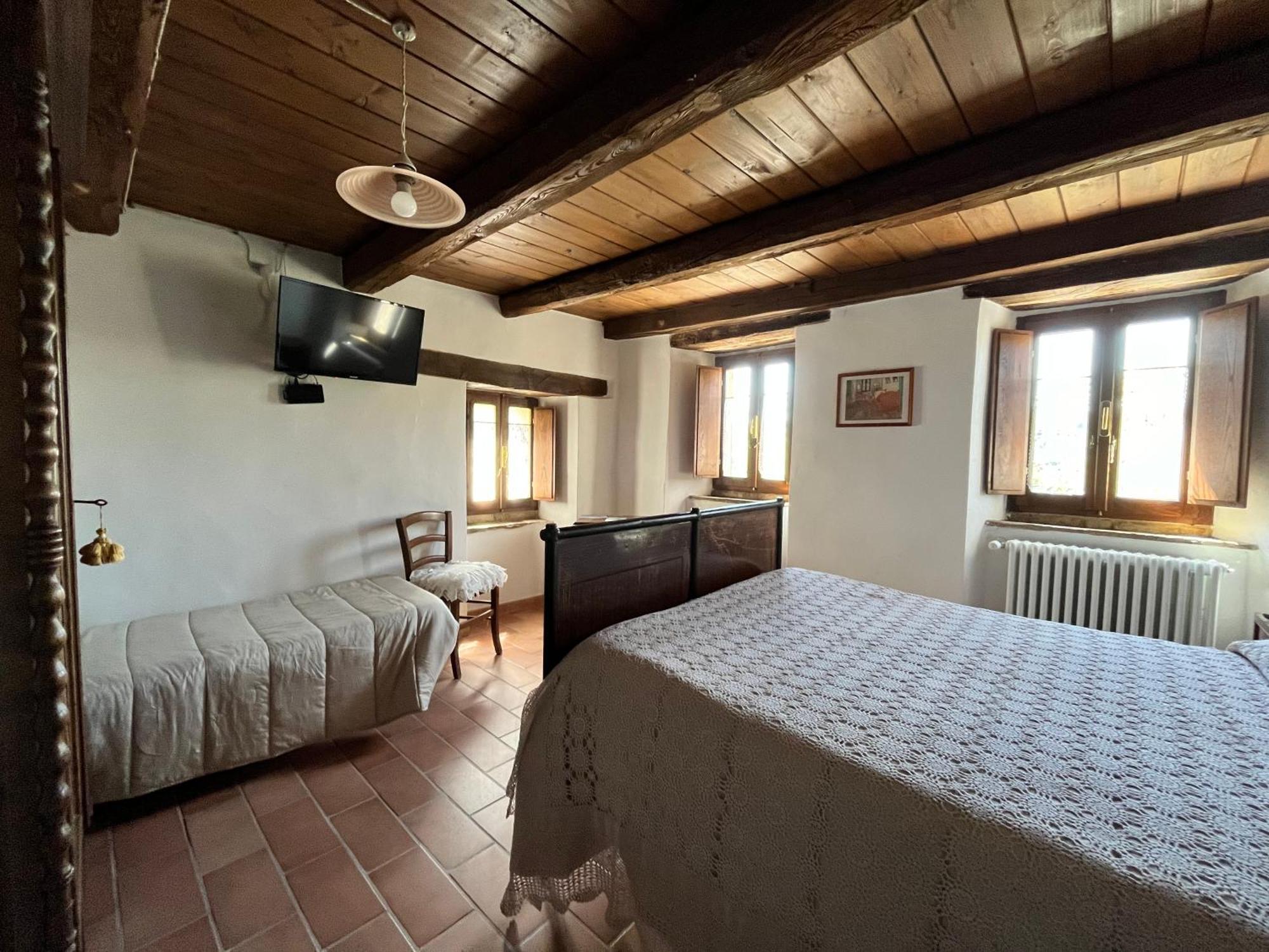 Locanda Di Federico Balze المظهر الخارجي الصورة