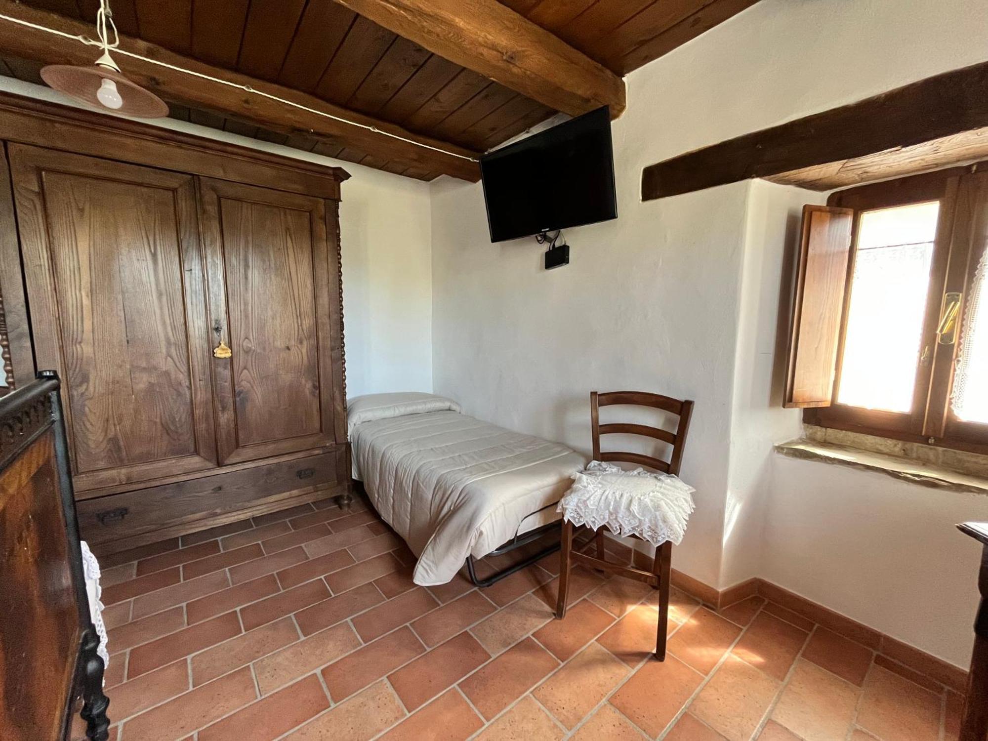 Locanda Di Federico Balze المظهر الخارجي الصورة