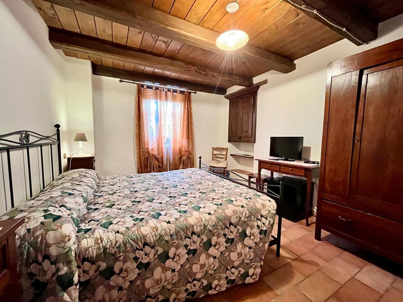 Locanda Di Federico Balze المظهر الخارجي الصورة