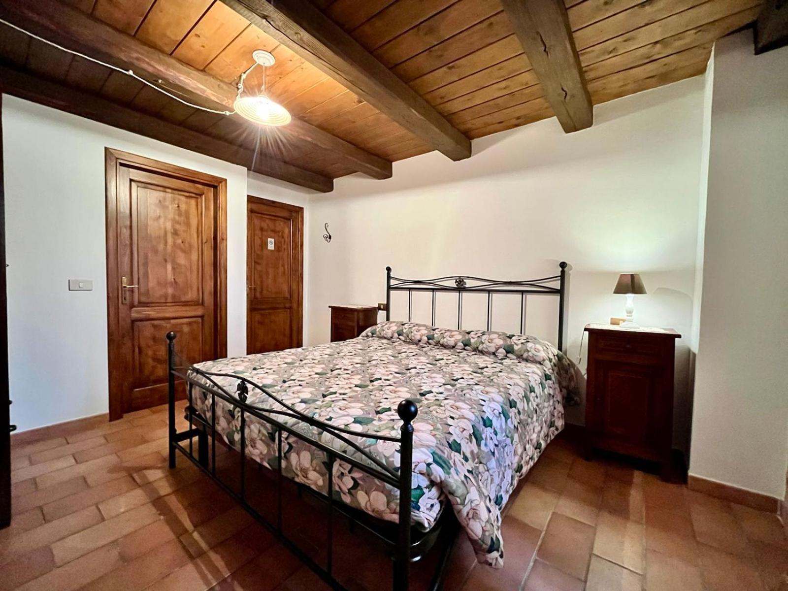 Locanda Di Federico Balze المظهر الخارجي الصورة
