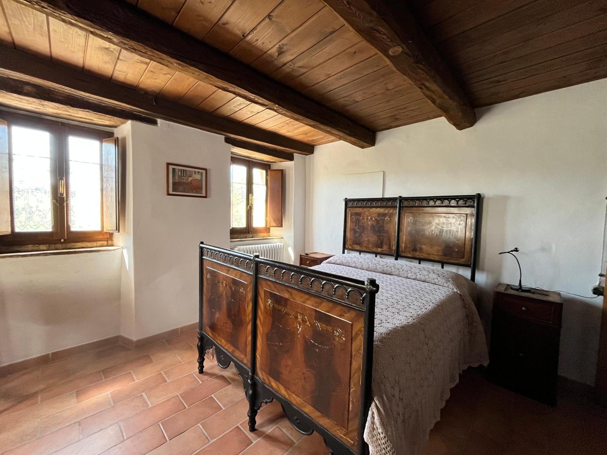 Locanda Di Federico Balze المظهر الخارجي الصورة