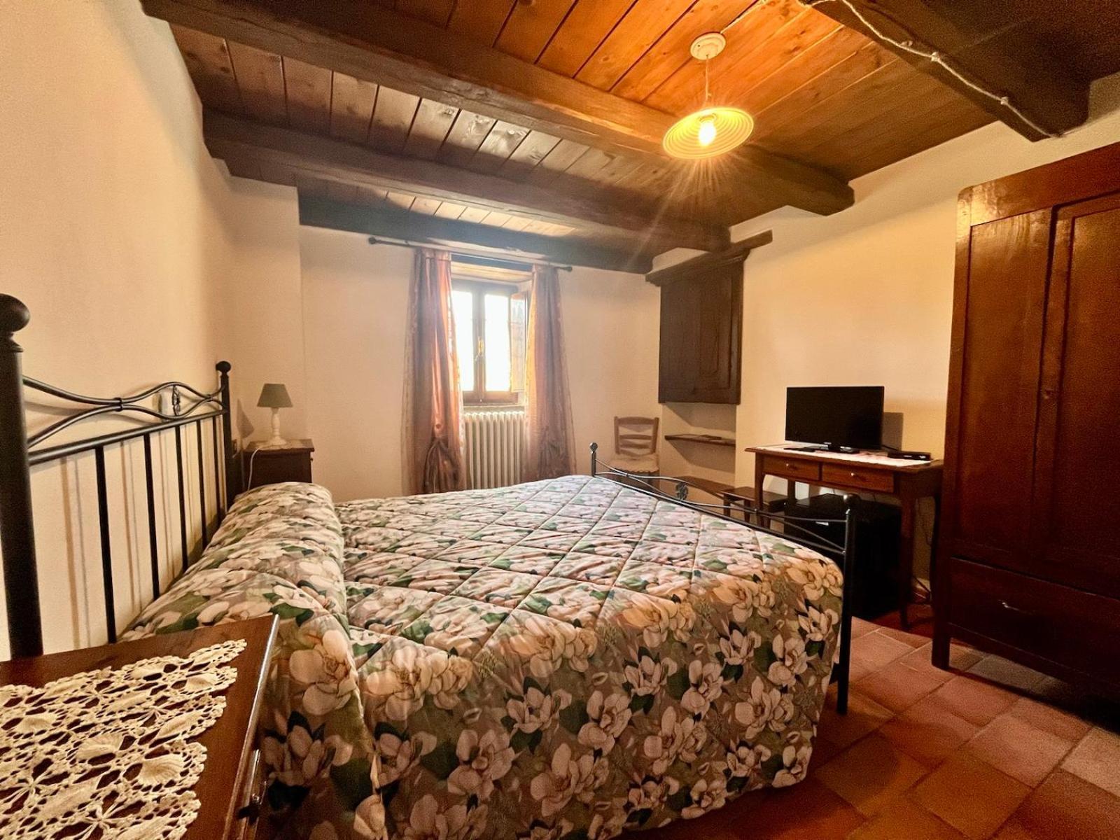 Locanda Di Federico Balze المظهر الخارجي الصورة