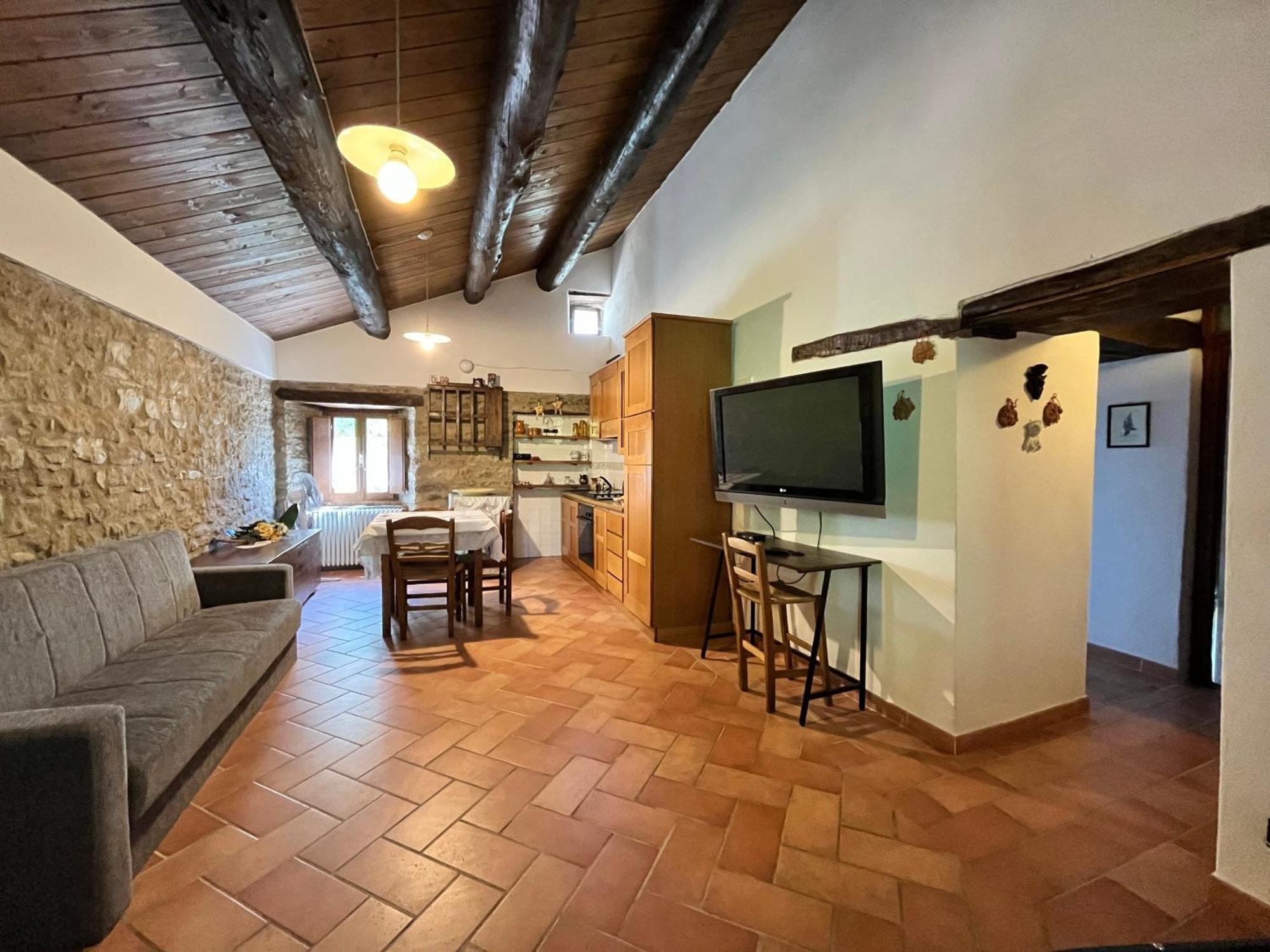 Locanda Di Federico Balze المظهر الخارجي الصورة
