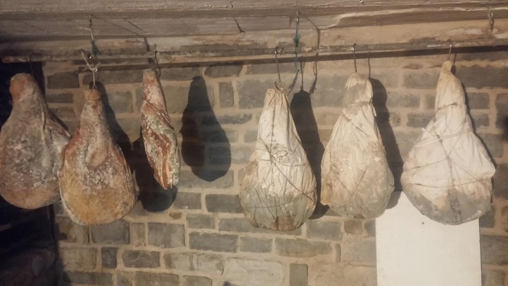 Locanda Di Federico Balze المظهر الخارجي الصورة